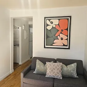 Appartement Espace Couronne By Hébergements Dcl, Ville de Québec