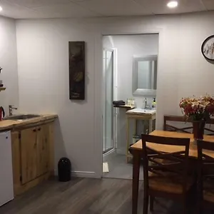 Appartement 2 1/2 Au Centre De La Ville De, Ville de Québec